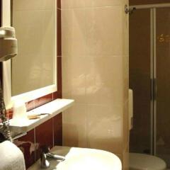 Hotel Residence Chalgrin ванная