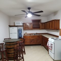 Canuck Cottage Two Bedroom House in Caye Caulker, Belize from 190$, photos, reviews - zenhotels.com