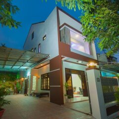 Отель Royal Homestay Вьетнам, Хойан - отзывы, цены и фото номеров - забронировать отель Royal Homestay онлайн фото 7
