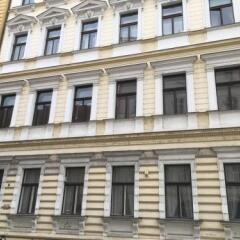 Отель Hostel EMMA Чехия, Прага - отзывы, цены и фото номеров - забронировать отель Hostel EMMA онлайн