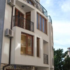 Апартаменты Elina Apartments Sveti Vlas Свети Влас фото 14