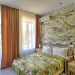 Гостиница Fire Inn комната для гостей фото 2