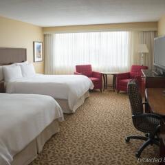 Отель Toronto Marriott Bloor Yorkville Hotel Канада, Торонто - отзывы, цены и фото номеров - забронировать отель Toronto Marriott Bloor Yorkville Hotel онлайн с домашними животными