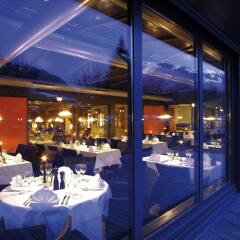 Hotel Arc En Ciel развлечения
