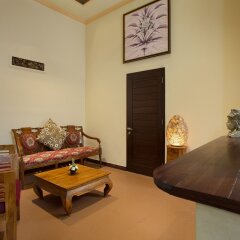 Ashanti Villa Ubud in Ubud, Indonesia from 75$, photos, reviews - zenhotels.com room amenities