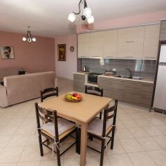 Отель Serxhio Apartments Албания, Саранда - отзывы, цены и фото номеров - забронировать отель Serxhio Apartments онлайн в номере фото 2