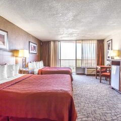 Quality Inn At Lake Powell In Page United States Of America - 