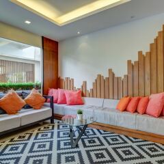 Отель The Pelican Residence & Suite Krabi Таиланд, Талингчан - отзывы, цены и фото номеров - забронировать отель The Pelican Residence & Suite Krabi онлайн фото 3