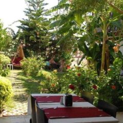 Side Elis Hotel питание