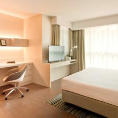Oasia Suites Kuala Lumpur in Kuala Lumpur, Malaysia from 59$, photos, reviews - zenhotels.com room amenities photo 2