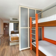 Seven Seas Hotel Blue Сиде