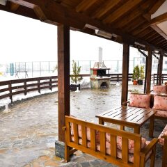Отель Belvedere Holiday Club Банско