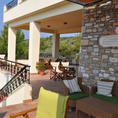 Moonbeam Hotel