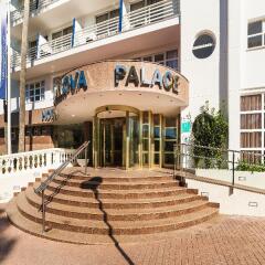 Отель Globales Palmanova Palace фото 3