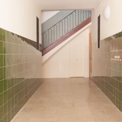 Апартаменты Click&Flat Europa Fira Apartments интерьер отеля