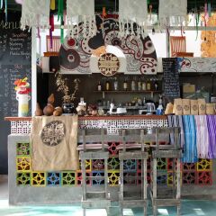 Отель Lang Boho Вьетнам, Далат - отзывы, цены и фото номеров - забронировать отель Lang Boho онлайн бассейн фото 2