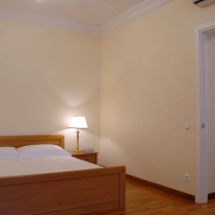 Отель Baltic Suites комната для гостей фото 5