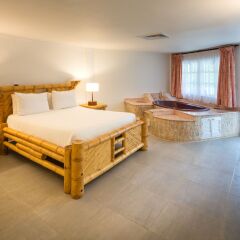 Отель Decameron Marazul - All Inclusive Колумбия, Сан-Андрес - отзывы, цены и фото номеров - забронировать отель Decameron Marazul - All Inclusive онлайн комната для гостей