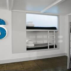 Отель City BackPackers Hostel Швеция, Стокгольм - 3 отзыва об отеле, цены и фото номеров - забронировать отель City BackPackers Hostel онлайн фото 2