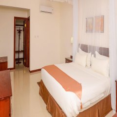 Raphael's Hotel in Pemba, Mozambique from 101$, photos, reviews - zenhotels.com guestroom photo 2