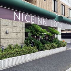 Nice Inn Hotel Maihama Tokyo Bay Premiere фото 2