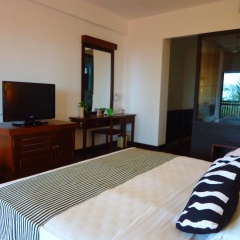 Goldi Sands Hotel комната для гостей фото 2