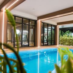 Отель B Stay Hotel Таиланд, Бангкок - отзывы, цены и фото номеров - забронировать отель B Stay Hotel онлайн фото 30