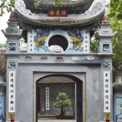 Отель Gia Bao Grand Hotel Вьетнам, Ханой - отзывы, цены и фото номеров - забронировать отель Gia Bao Grand Hotel онлайн развлечения