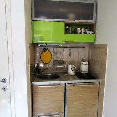 Апартаменты Apartments Palma в номере фото 2
