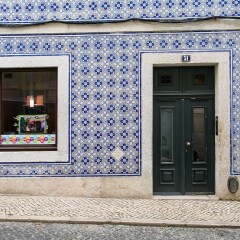 Отель ALTIDO Downtown Garrett Deluxe Лиссабон фото 18