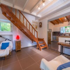 Отель My Little House - 123 Soleil комната для гостей фото 3