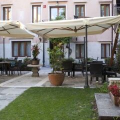 Отель San Sebastiano Garden Италия, Венеция - отзывы, цены и фото номеров - забронировать отель San Sebastiano Garden онлайн фото 4
