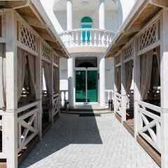 Мини-Отель Зорэмма фото 11