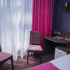 Гостиница Aer Hotel в Белгороде 2 отзыва об отеле, цены и фото номеров - забронировать гостиницу Aer Hotel онлайн Белгород удобства в номере