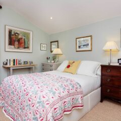 Отель Veeve - York House Великобритания, Лондон - отзывы, цены и фото номеров - забронировать отель Veeve - York House онлайн комната для гостей фото 2