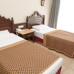 Kahya Hotel – All Inclusive комната для гостей