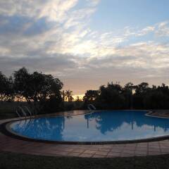 Отель Oriole Villas детские мероприятия