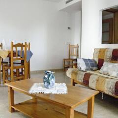 Отель Apartaments AR Eton Испания, Льорет-де-Мар - отзывы, цены и фото номеров - забронировать отель Apartaments AR Eton онлайн комната для гостей фото 4