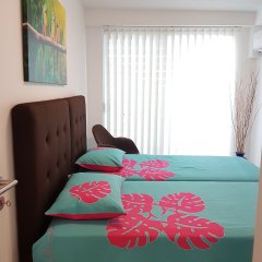 City apart in Papeete, French Polynesia from 140$, photos, reviews - zenhotels.com guestroom photo 4