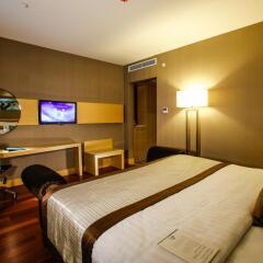 Park Dedeman Bostanci Hotel детские мероприятия