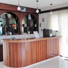 Hotel Anagros спа