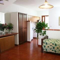 Отель Tenuta Villa Brazzano Скалея комната для гостей фото 5