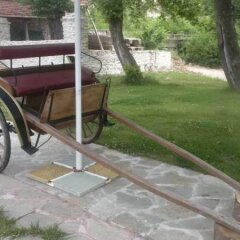Отель Park Hotel Makenzen Болгария, Сандански - отзывы, цены и фото номеров - забронировать отель Park Hotel Makenzen онлайн фото 14