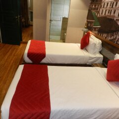 Theory9 Premium Serviced Apartments Khar in Mumbai, India from 105$, photos, reviews - zenhotels.com guestroom