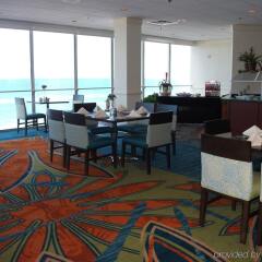 Отель Holiday Inn Lido Beach, Sarasota питание фото 3