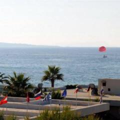 Primavera Beach Hotel Studios & Apartments