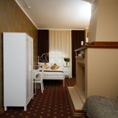 Apelsin Hotel on Park Pobedy Москва в номере