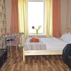 Апартаменты LUXKV Apartment on Bolshaya Pereyaslavskaya комната для гостей фото 3