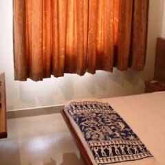 Отель Moksh Holiday Homes Индия, Северный Гоа - отзывы, цены и фото номеров - забронировать отель Moksh Holiday Homes онлайн фото 8