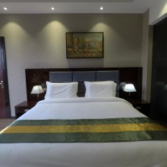 Swiss Lenana Mount Hotel in Nairobi, Kenya from 86$, photos, reviews - zenhotels.com